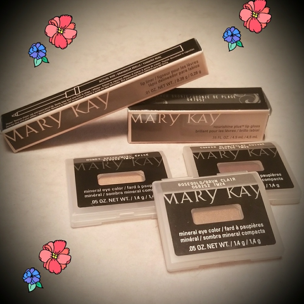 Mary Kay Bundle